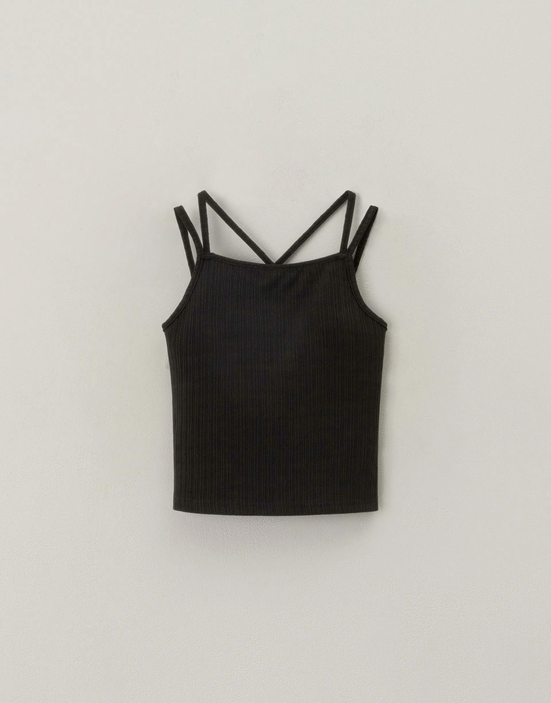 Pine Bra Cami Top