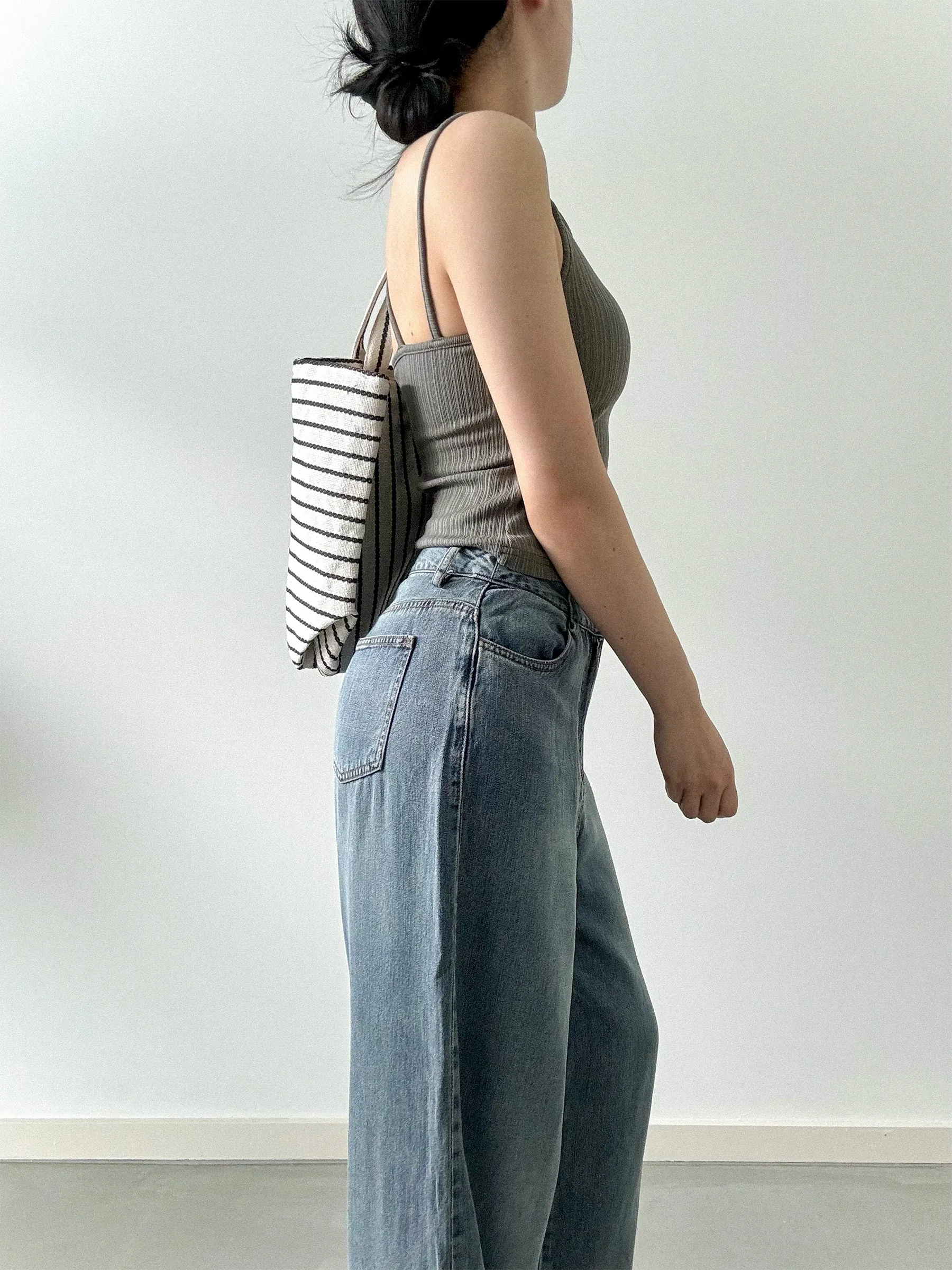 Pine Bra Cami Top