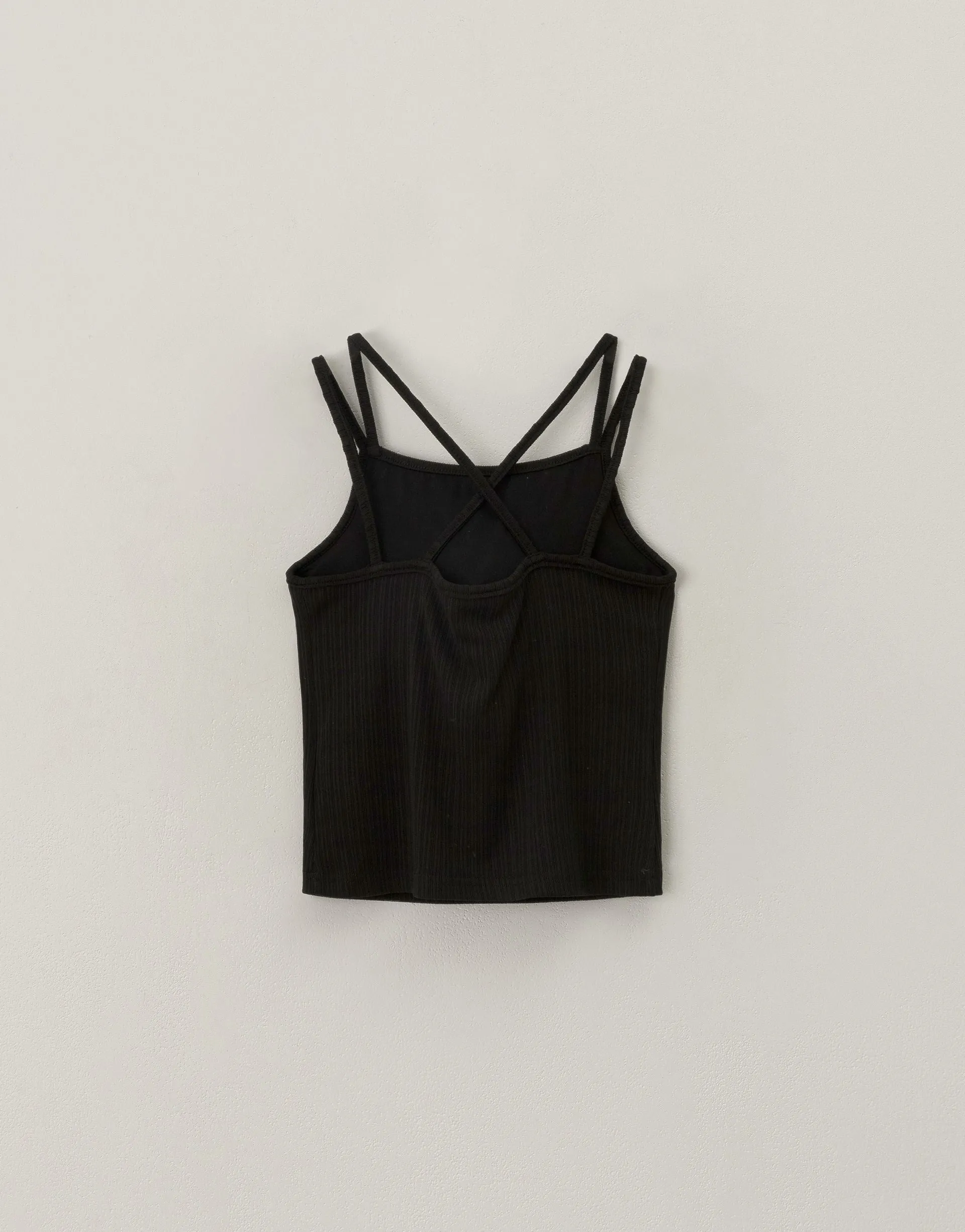 Pine Bra Cami Top