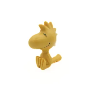 PVC Peanuts Woodstock Figurine