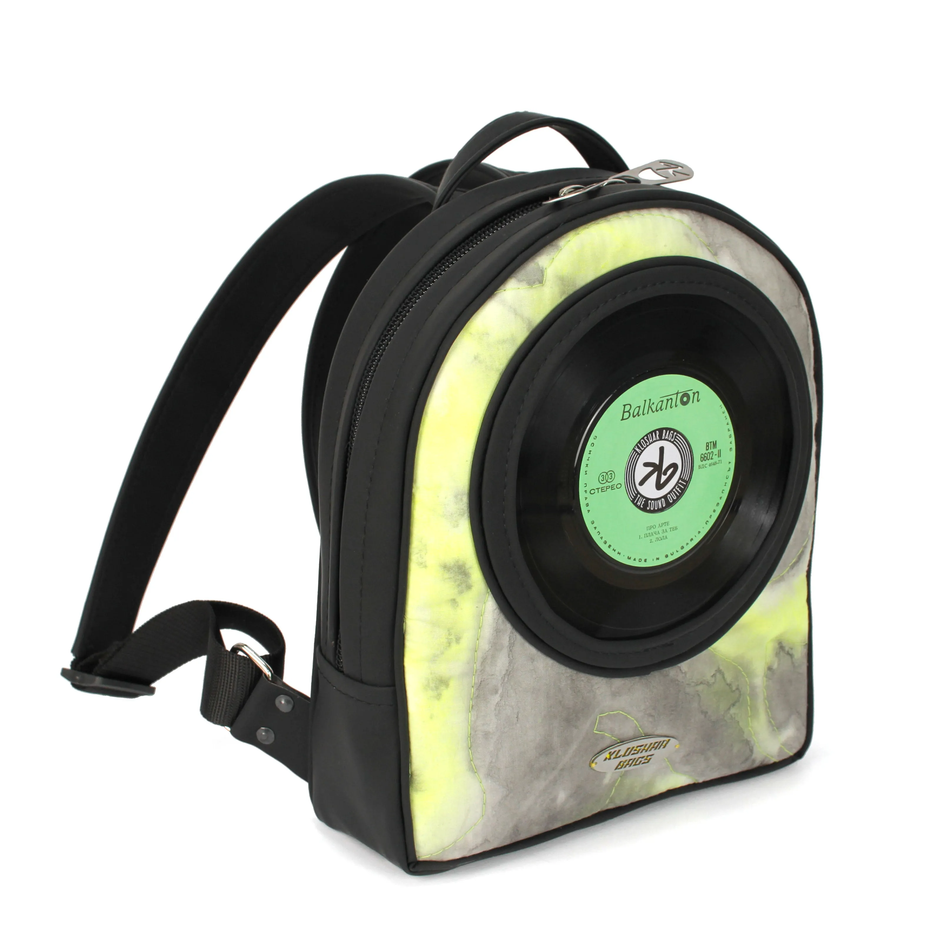 "TIE DYE" BACKPACK