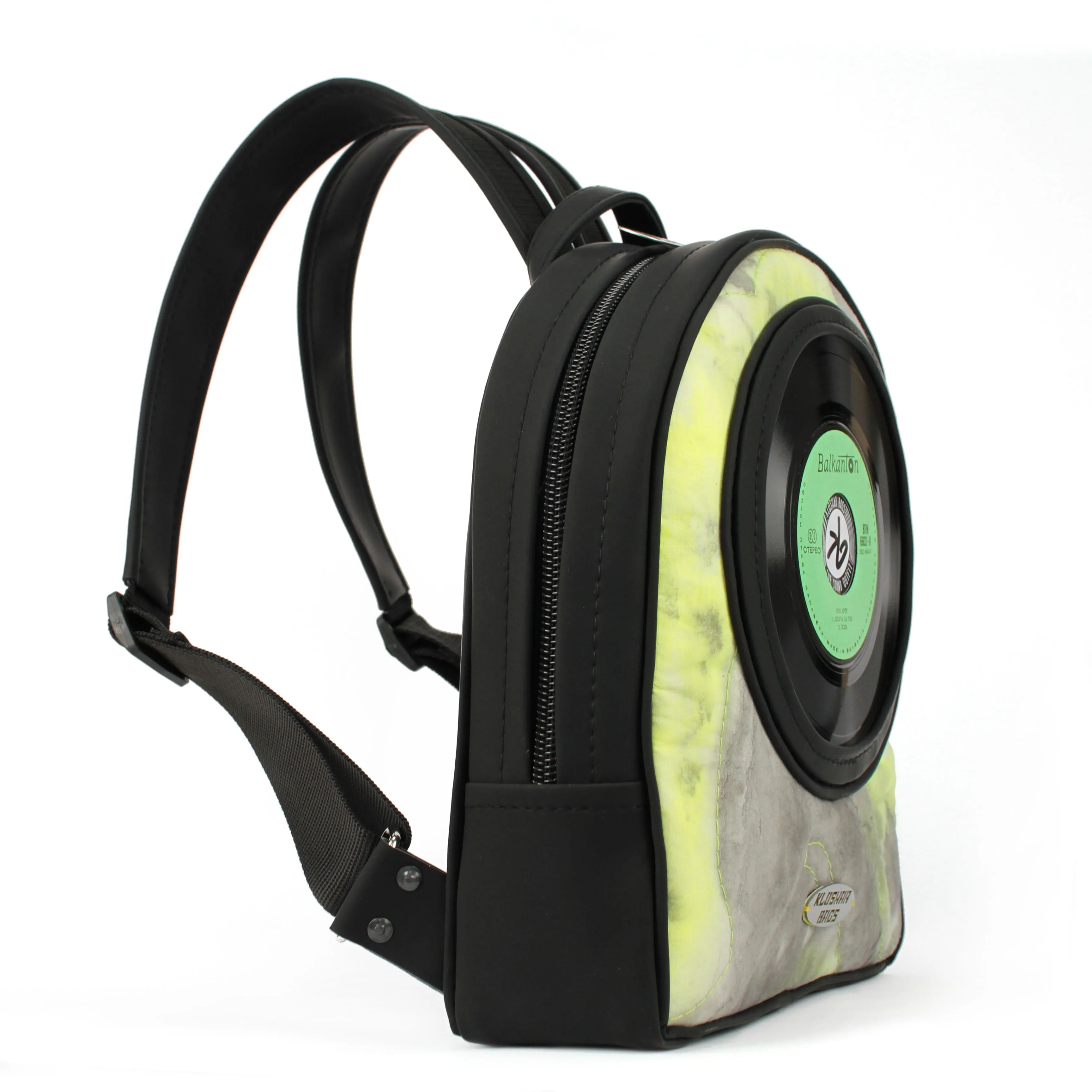 "TIE DYE" BACKPACK