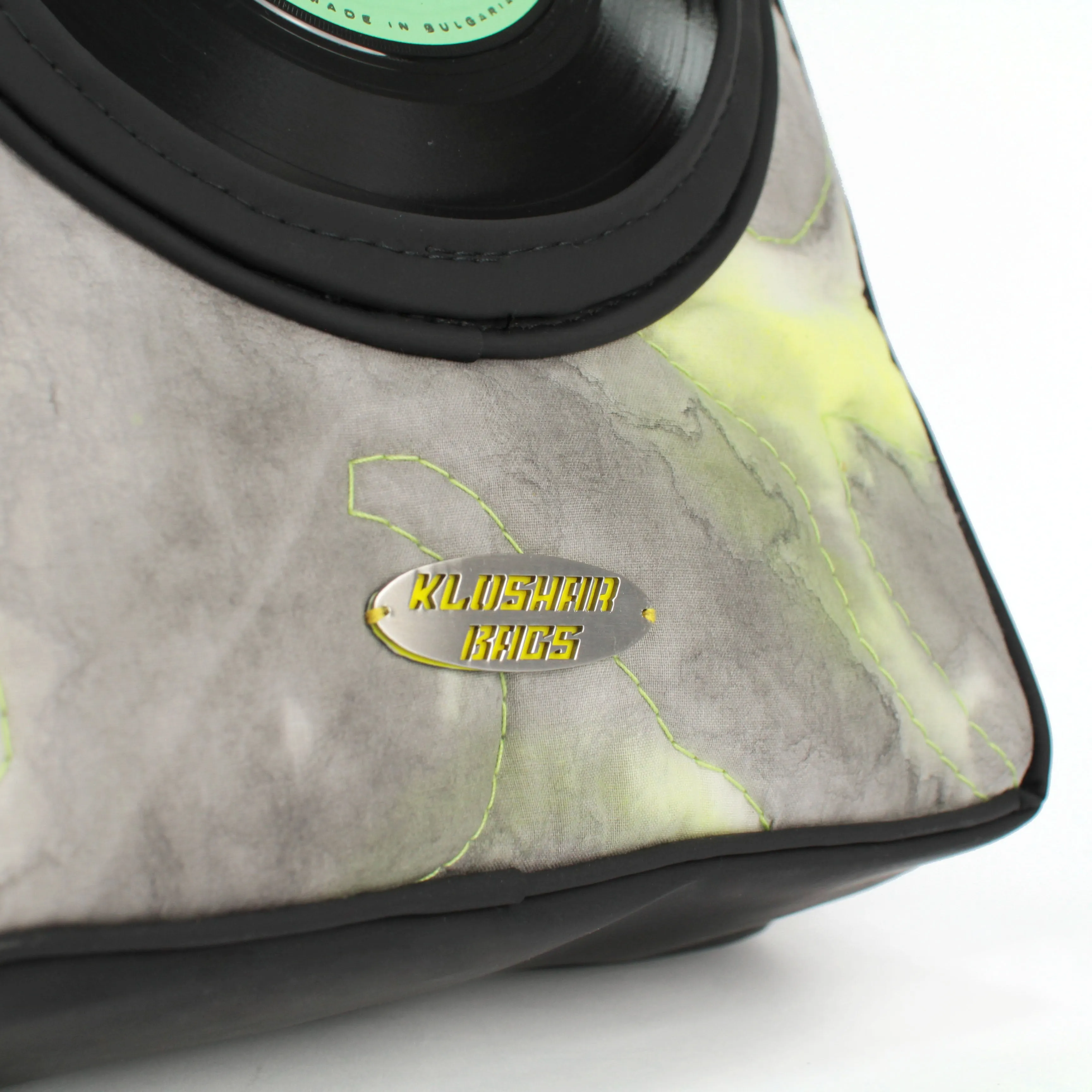 "TIE DYE" BACKPACK