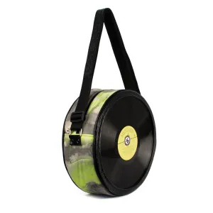 "TIE DYE" O BAG