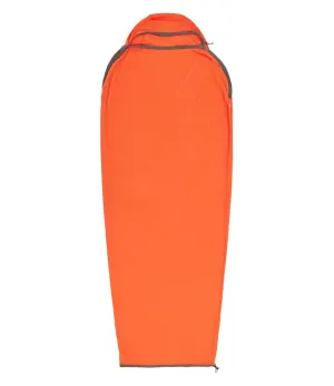 Reactor Extreme Sleeping Bag Liner Mummy Standard