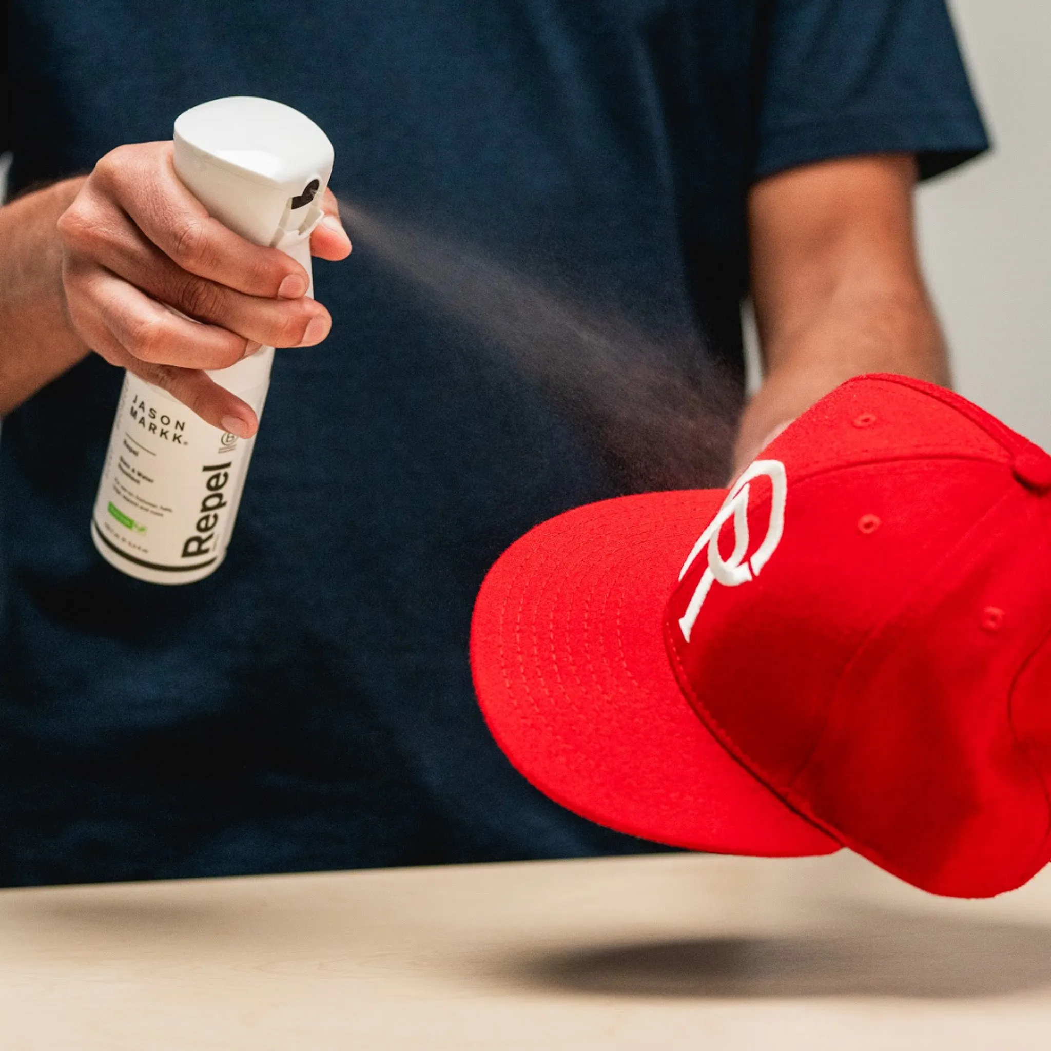 Repel Spray