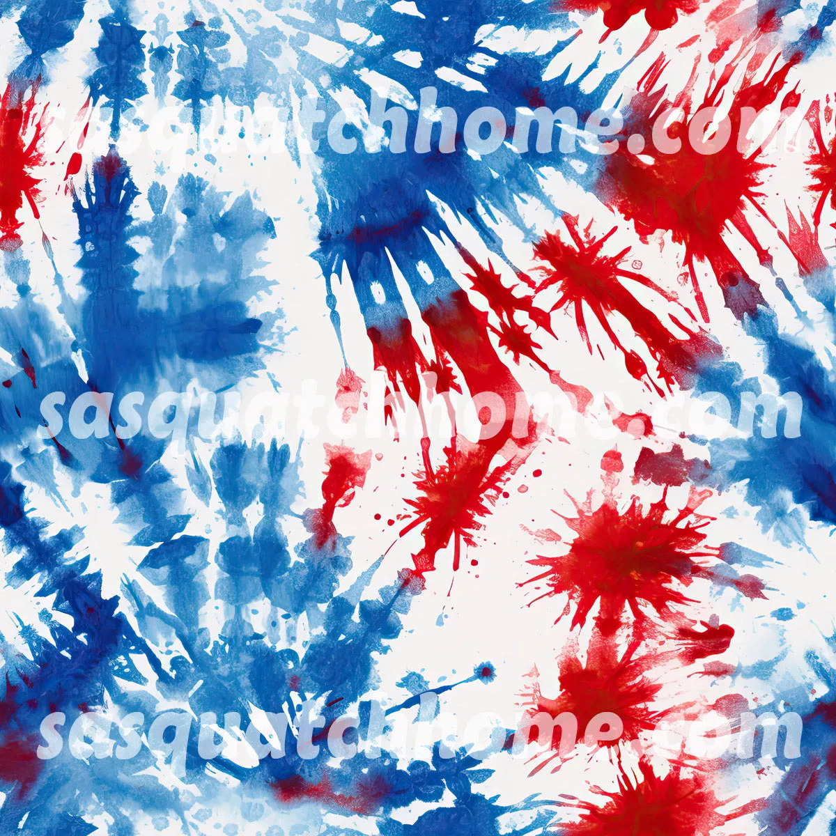 Reusable, Folding Grocery Bags- Tie Dye Designs - 19 Designs!!