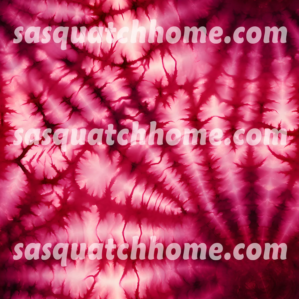 Reusable, Folding Grocery Bags- Tie Dye Designs - 19 Designs!!