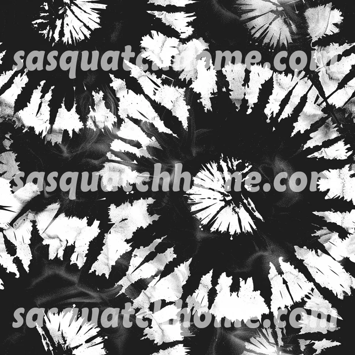 Reusable, Folding Grocery Bags- Tie Dye Designs - 19 Designs!!