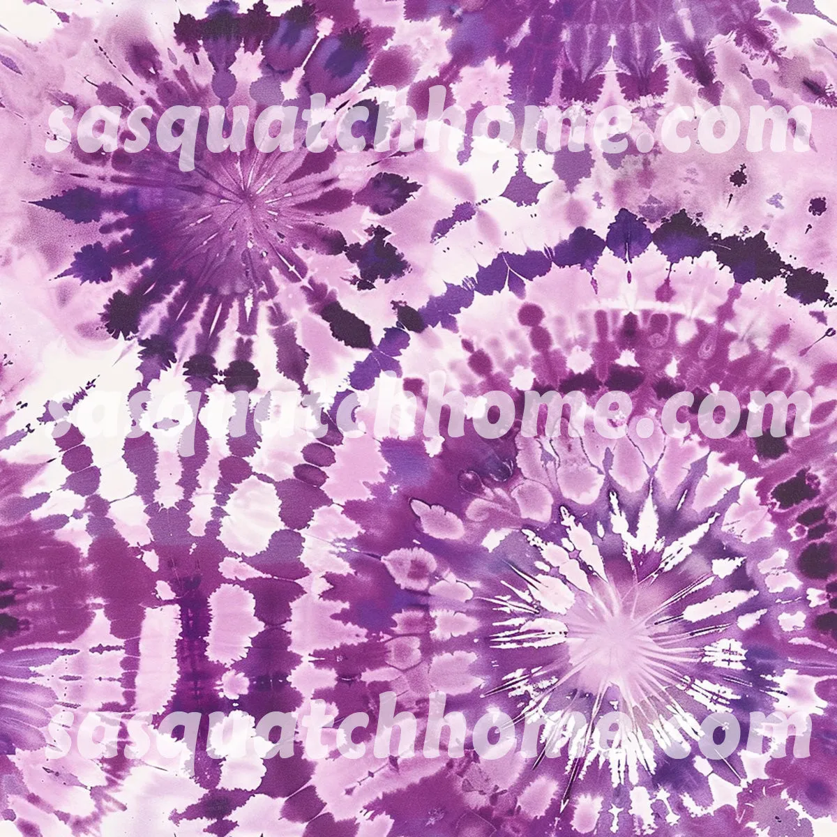 Reusable, Folding Grocery Bags- Tie Dye Designs - 19 Designs!!
