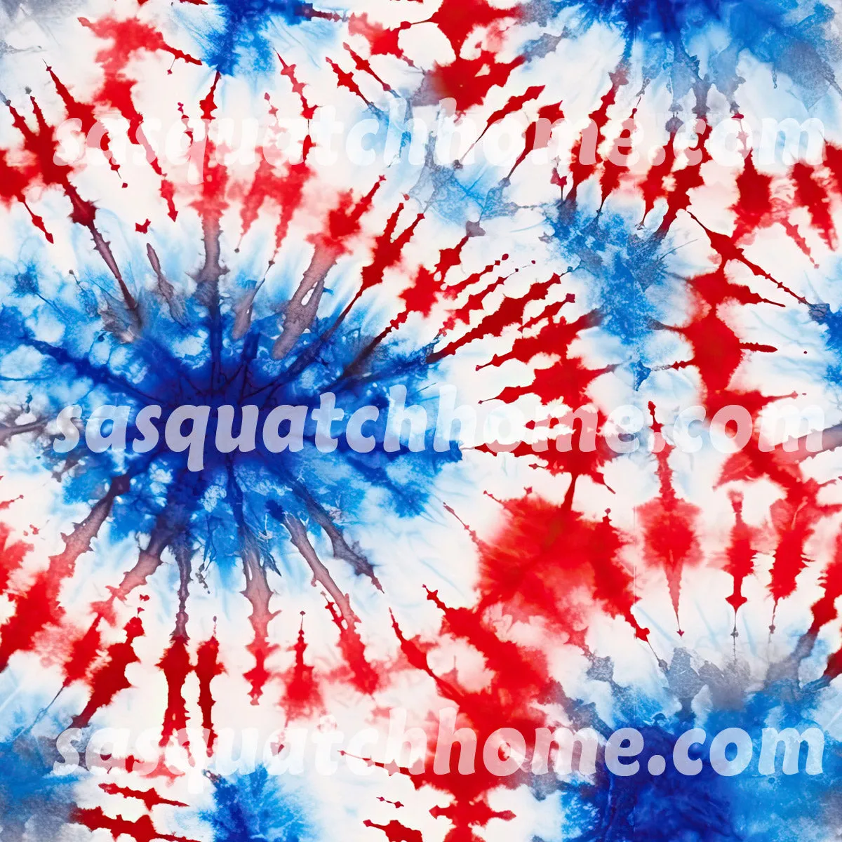 Reusable, Folding Grocery Bags- Tie Dye Designs - 19 Designs!!