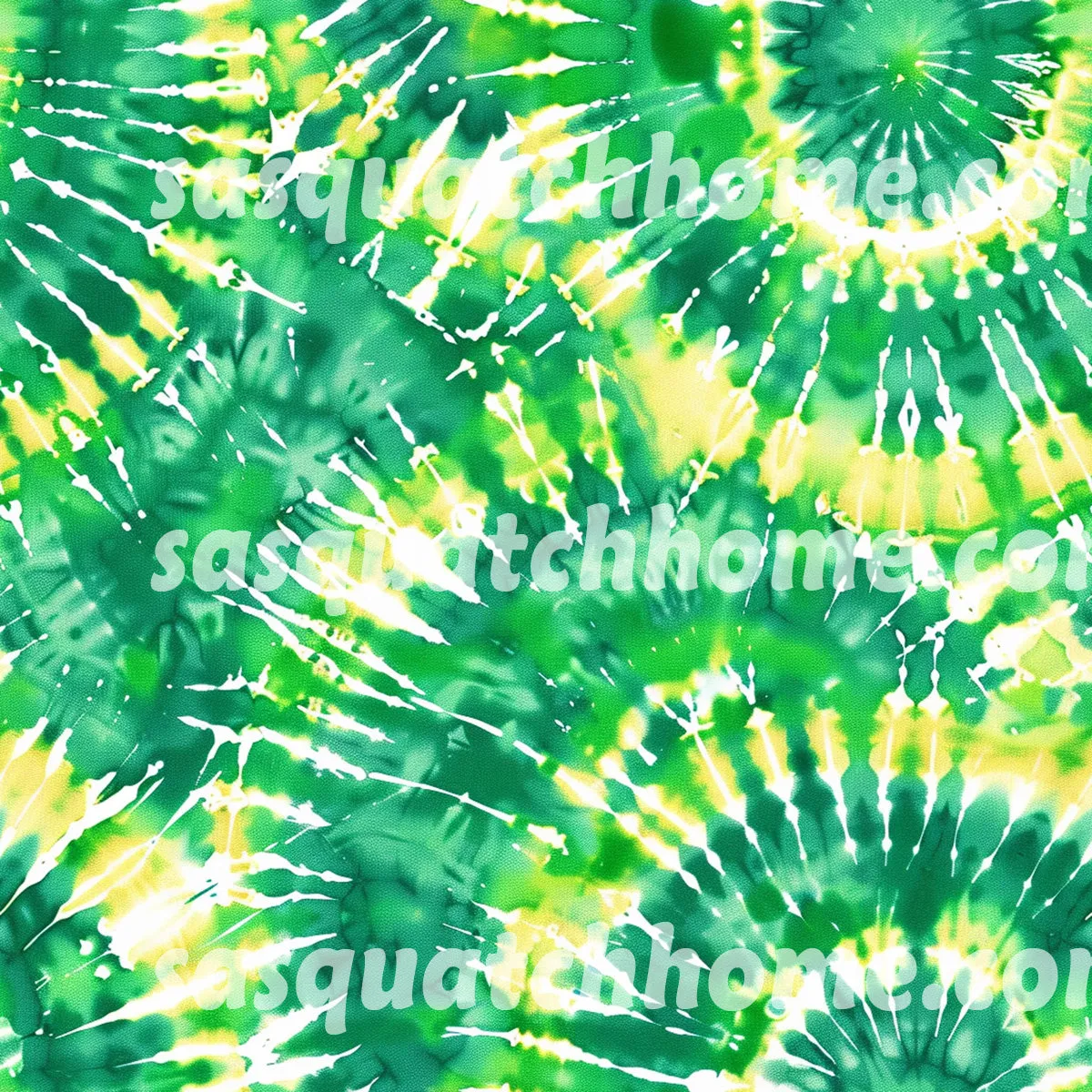 Reusable, Folding Grocery Bags- Tie Dye Designs - 19 Designs!!