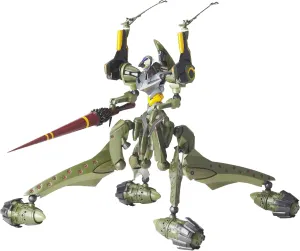 Revoltech Neo 077 EVA-05 New Movie Edition Action Figure