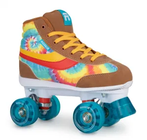 Rookie Legacy Tie Dye V2 Roller Skates