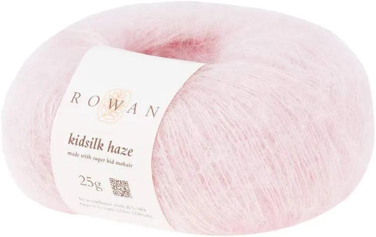 Rowan Kid Silk Haze Grace 580 by Rowan