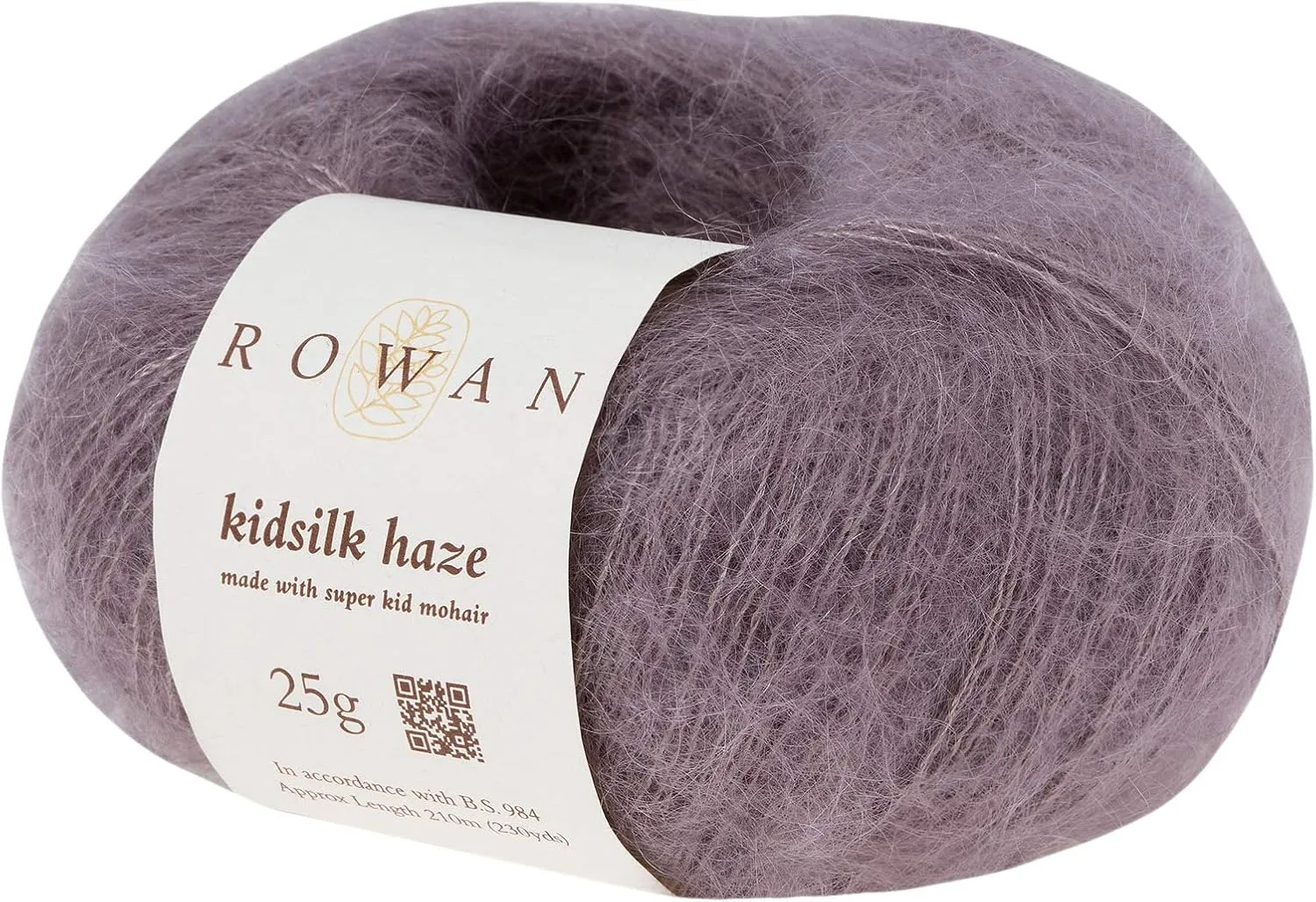 Rowan Kidsilk Haze 589 Majestic