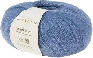 Rowan Kidsilk Haze 592 Heavenly - Mohair Silk Yarn - 25g/230yds
