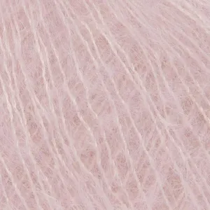 Rowan Kidsilk Haze Yarn 2022 (710 - Blossom)