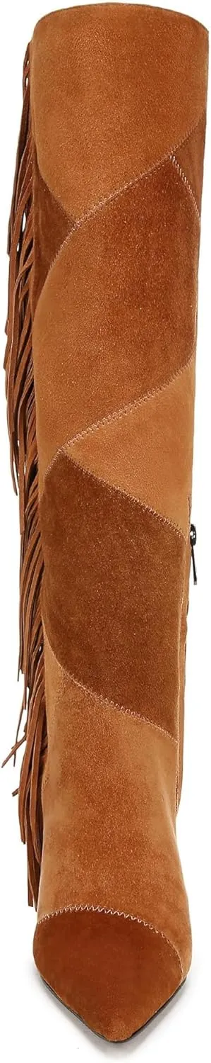 Sam Edelman Women's Ellis Knee High Boot