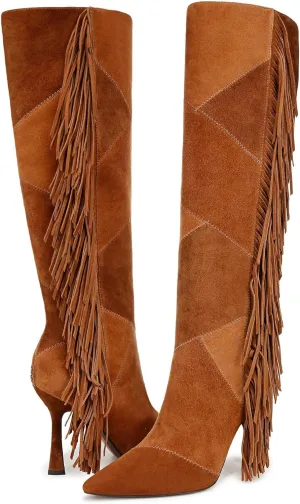 Sam Edelman Women's Ellis Knee High Boot