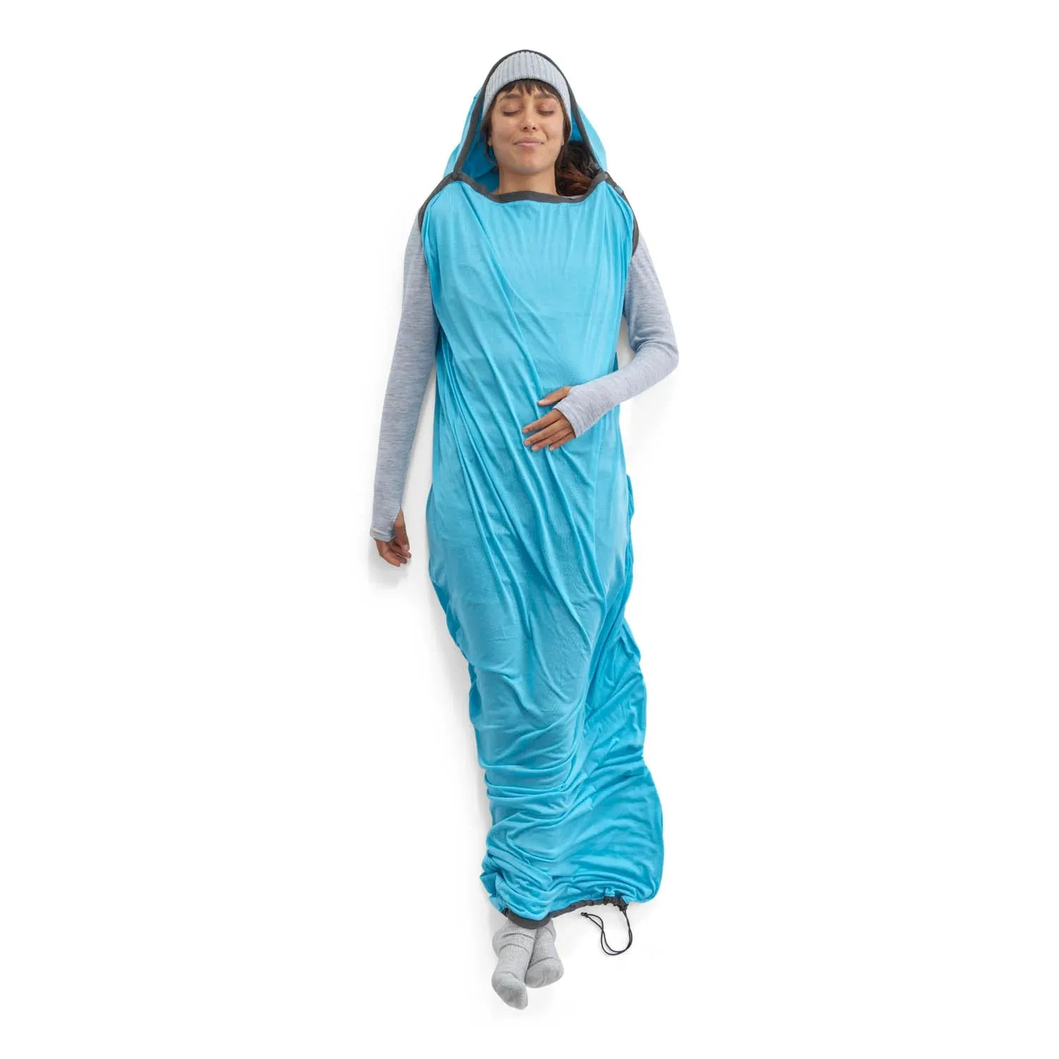 Sea to Summit Breeze Liner w Drawcord