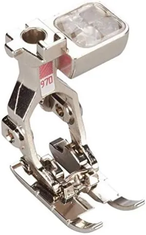 Sew-link #97D - Patchwork Foot