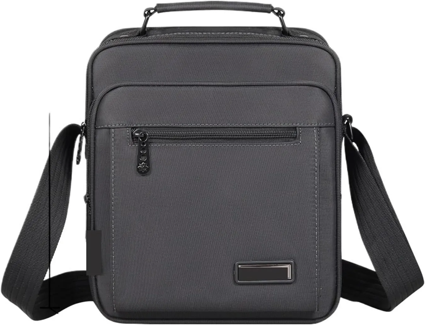 Shoulder bag men Handbags Messenger Small Business Briefcase Large