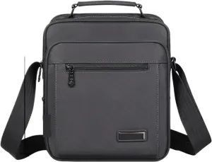 Shoulder bag men Handbags Messenger Small Business Briefcase Large