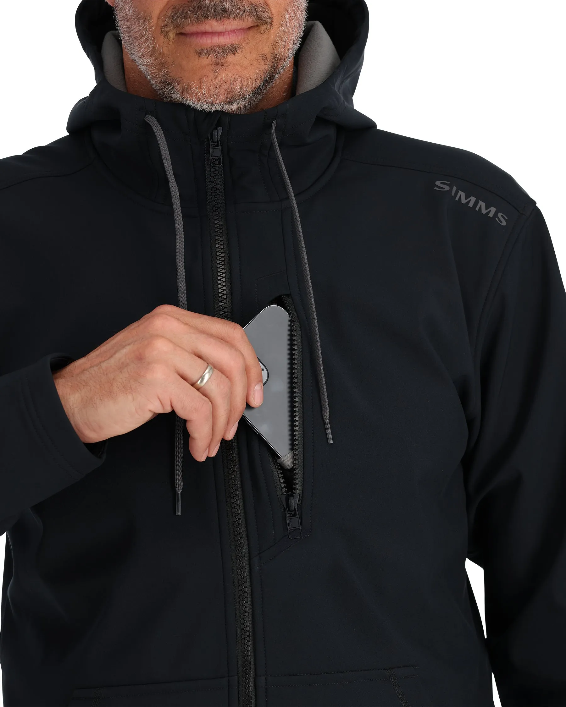 Simms M's Rogue Hoody
