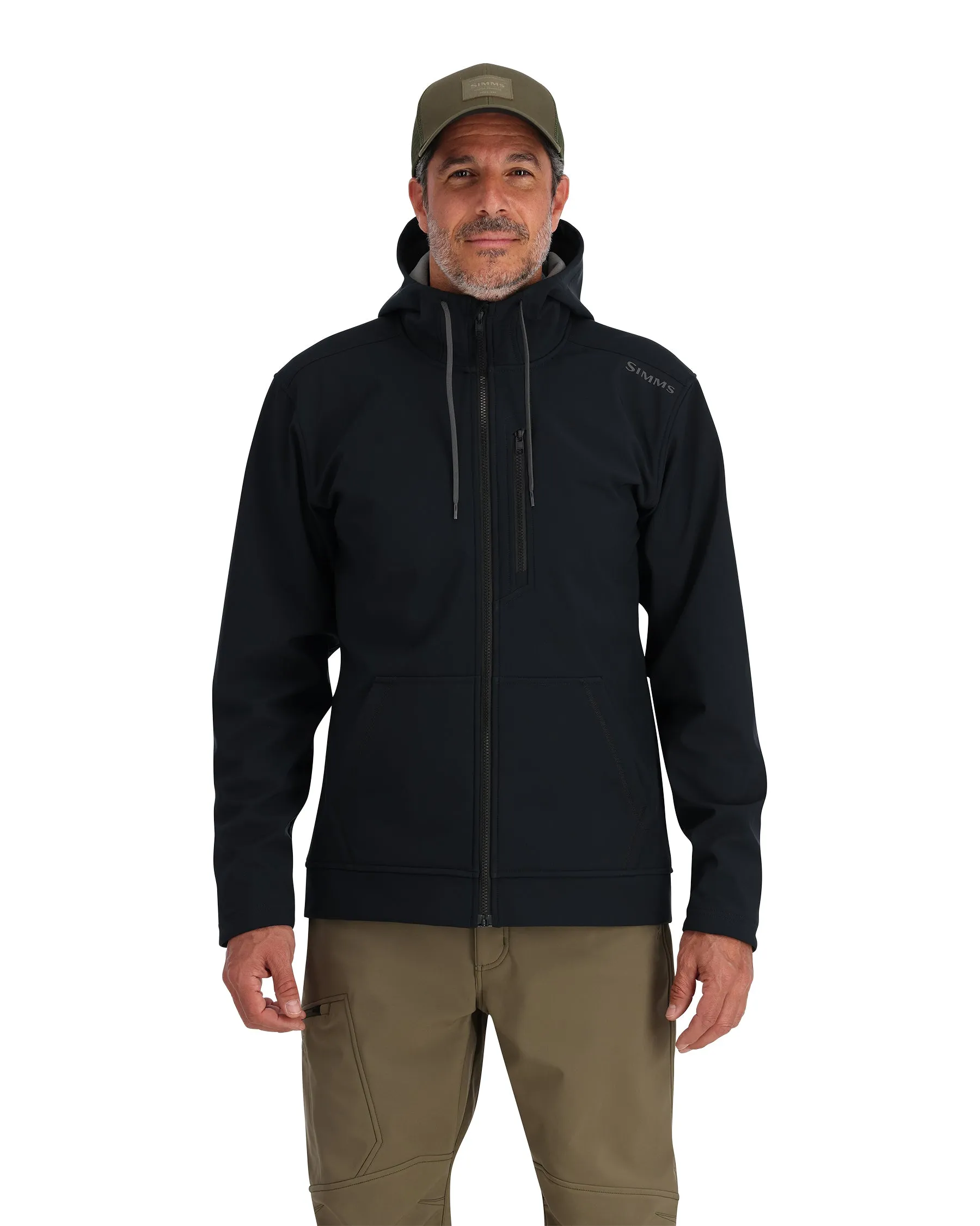 Simms M's Rogue Hoody