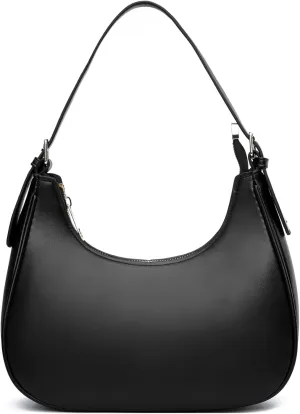 Small Tote Shoulder Bags Purses for Women Retro Classic Crossbody Bags Cute Clutch Purse and Handbag