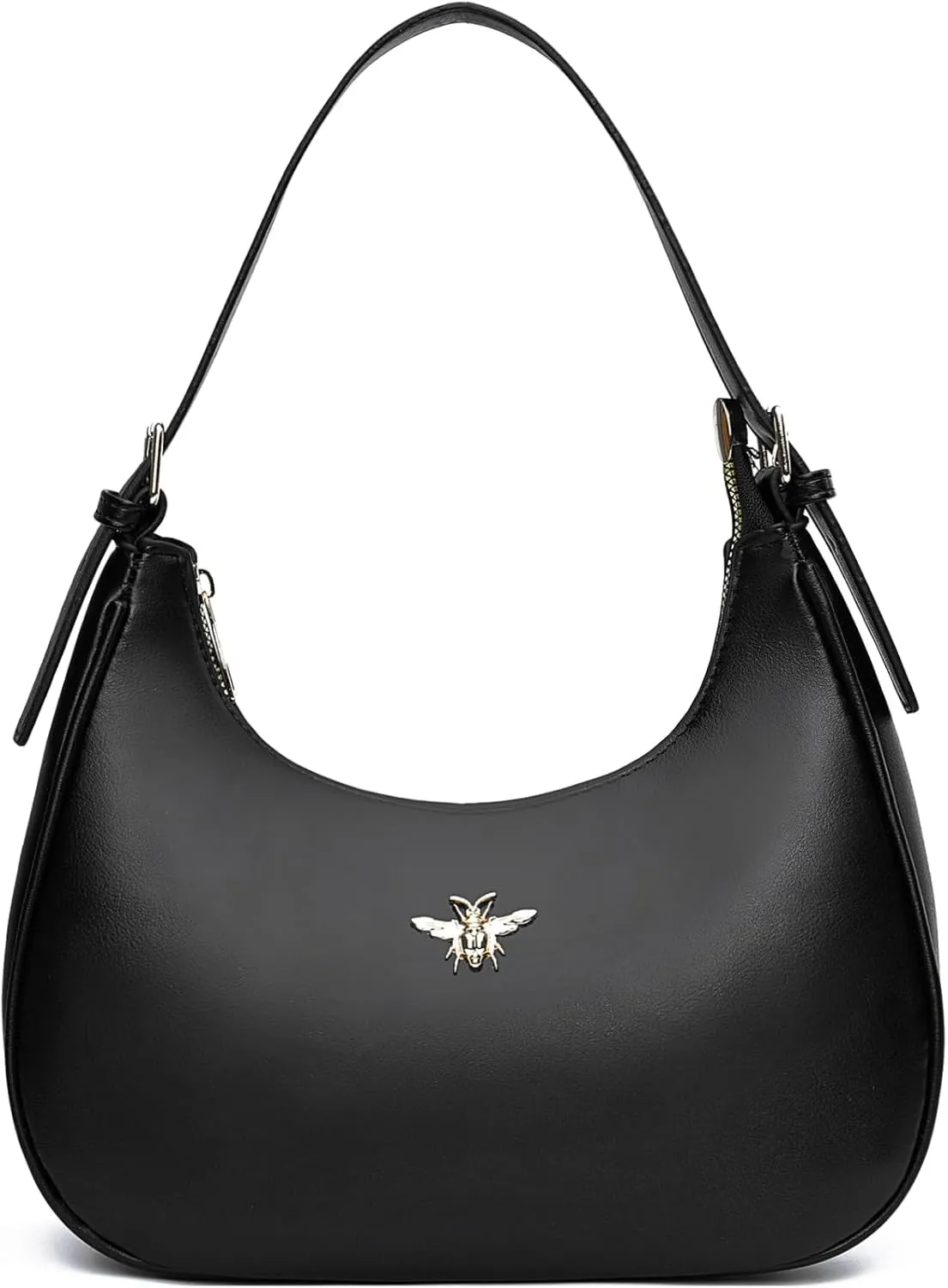 Small Tote Shoulder Bags Purses for Women Retro Classic Crossbody Bags Cute Clutch Purse and Handbag