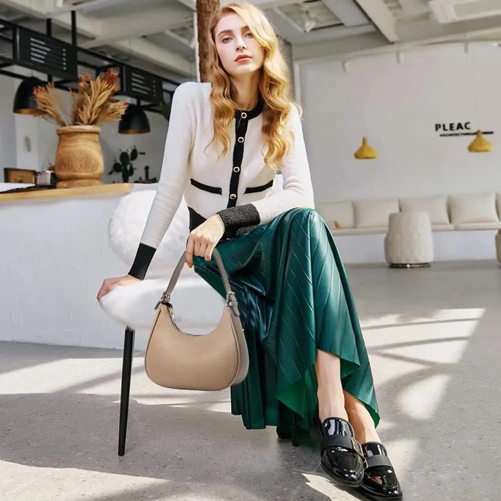 Small Tote Shoulder Bags Purses for Women Retro Classic Crossbody Bags Cute Clutch Purse and Handbag