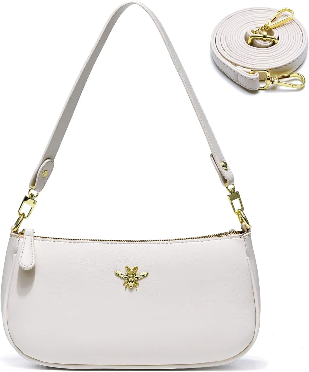 Small Tote Shoulder Bags Purses for Women Retro Classic Crossbody Bags Cute Clutch Purse and Handbag