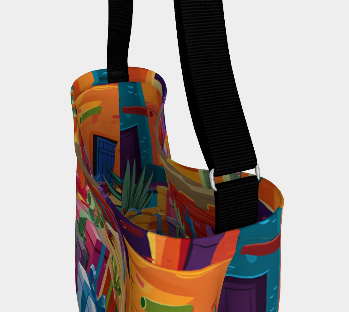 Southwest Party Day Tote