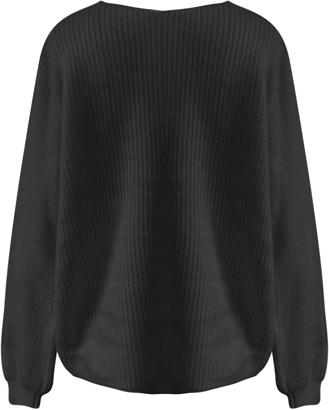 Sweatshirt for Women Long Sleeve V Neck Straight Tube Sweater Cardigan Quarter Zip Pullover Women Womens Sweaters