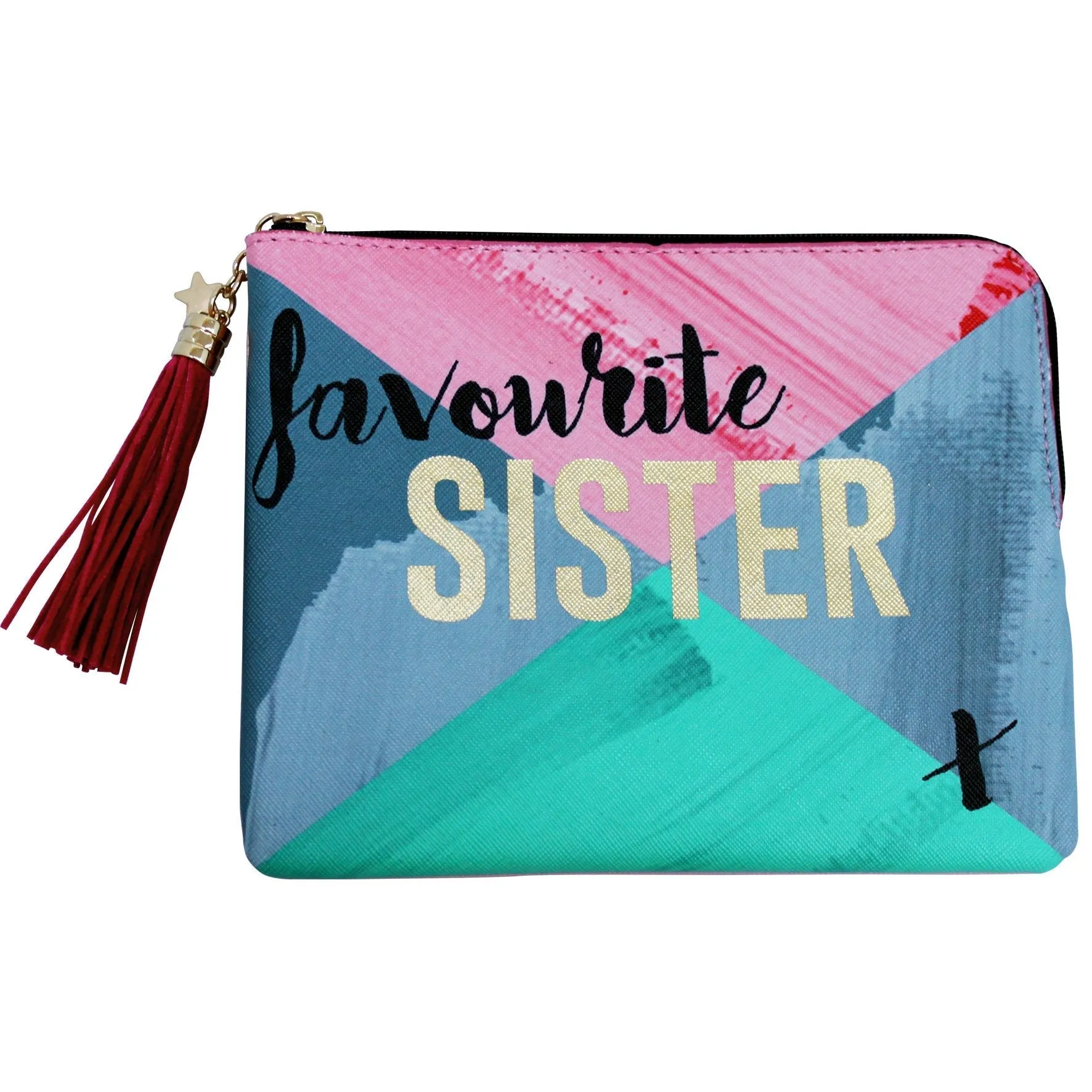 Ta-Daa "Sister" Pouch