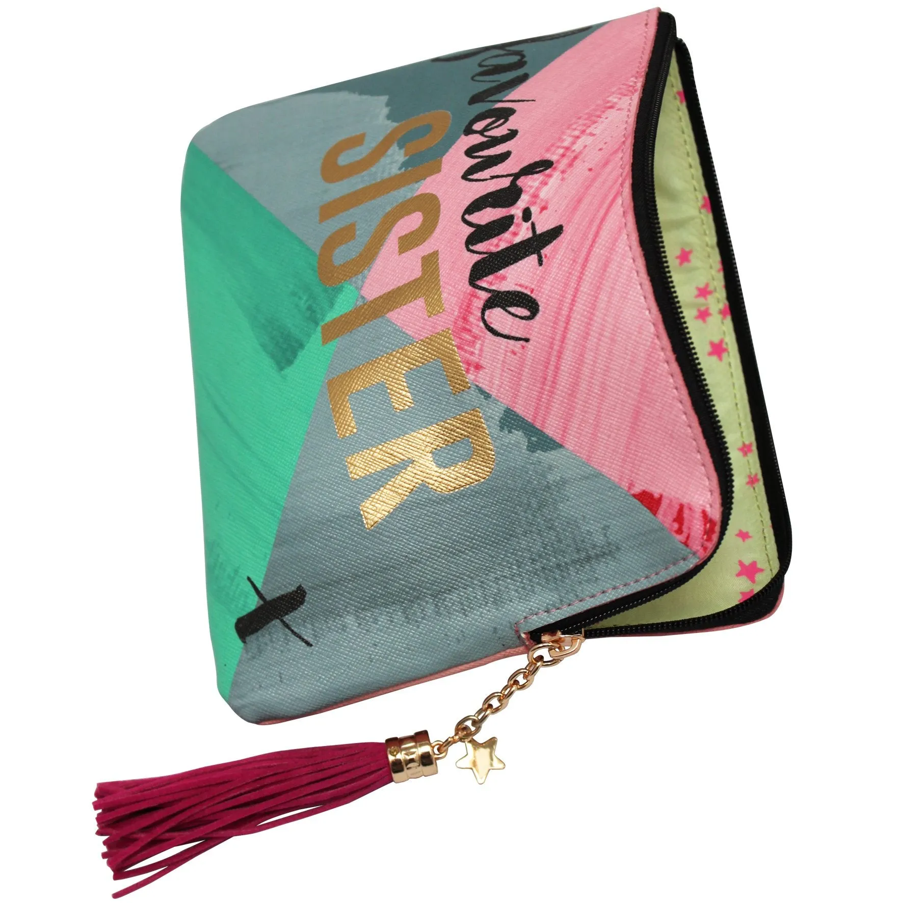 Ta-Daa "Sister" Pouch
