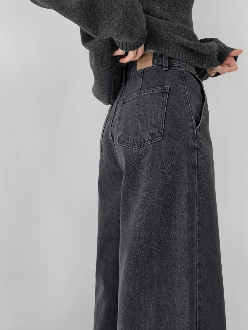 Tape Denim (PREORDER)
