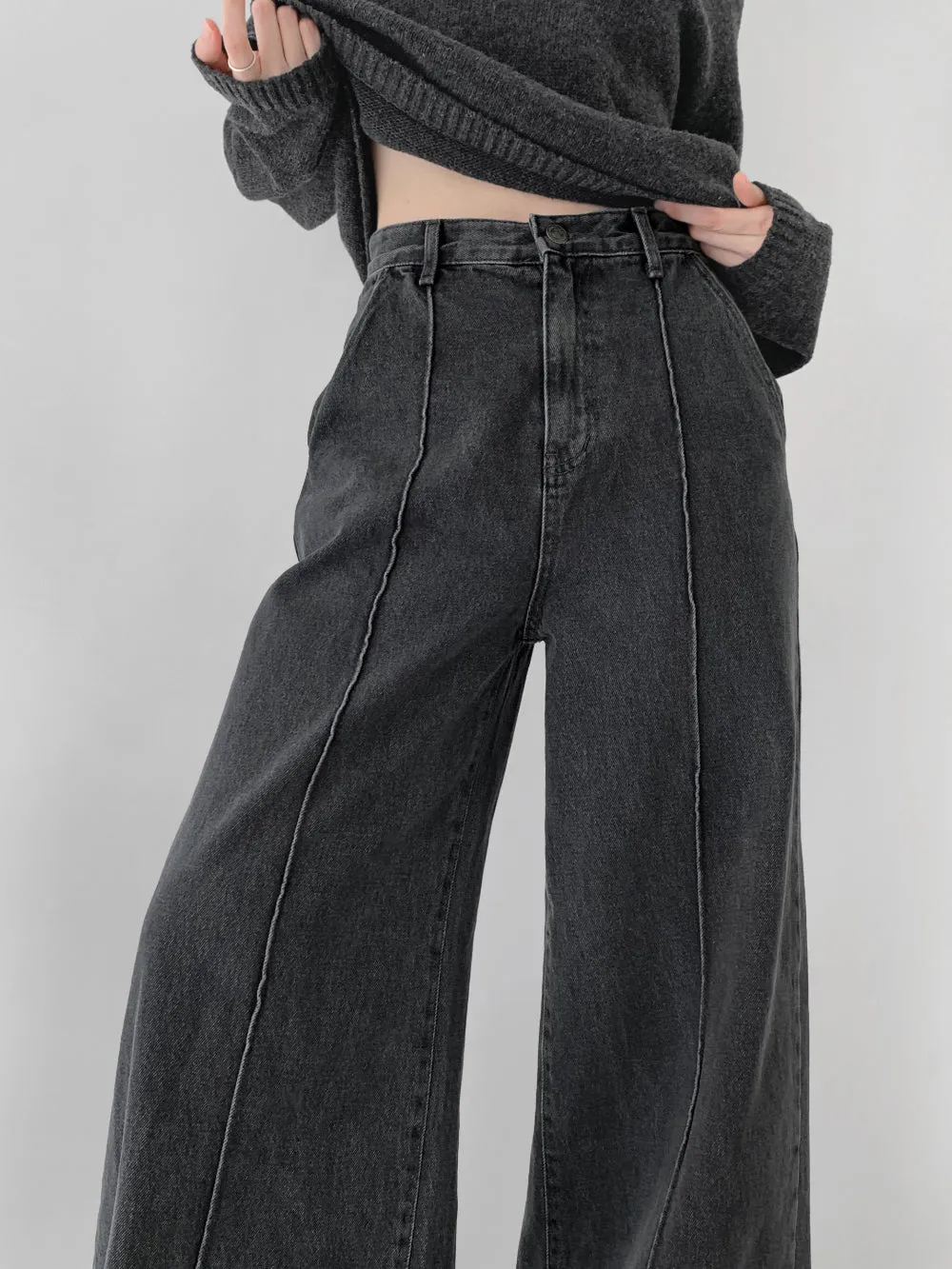 Tape Denim (PREORDER)