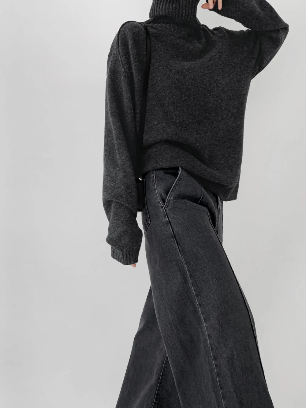 Tape Denim (PREORDER)
