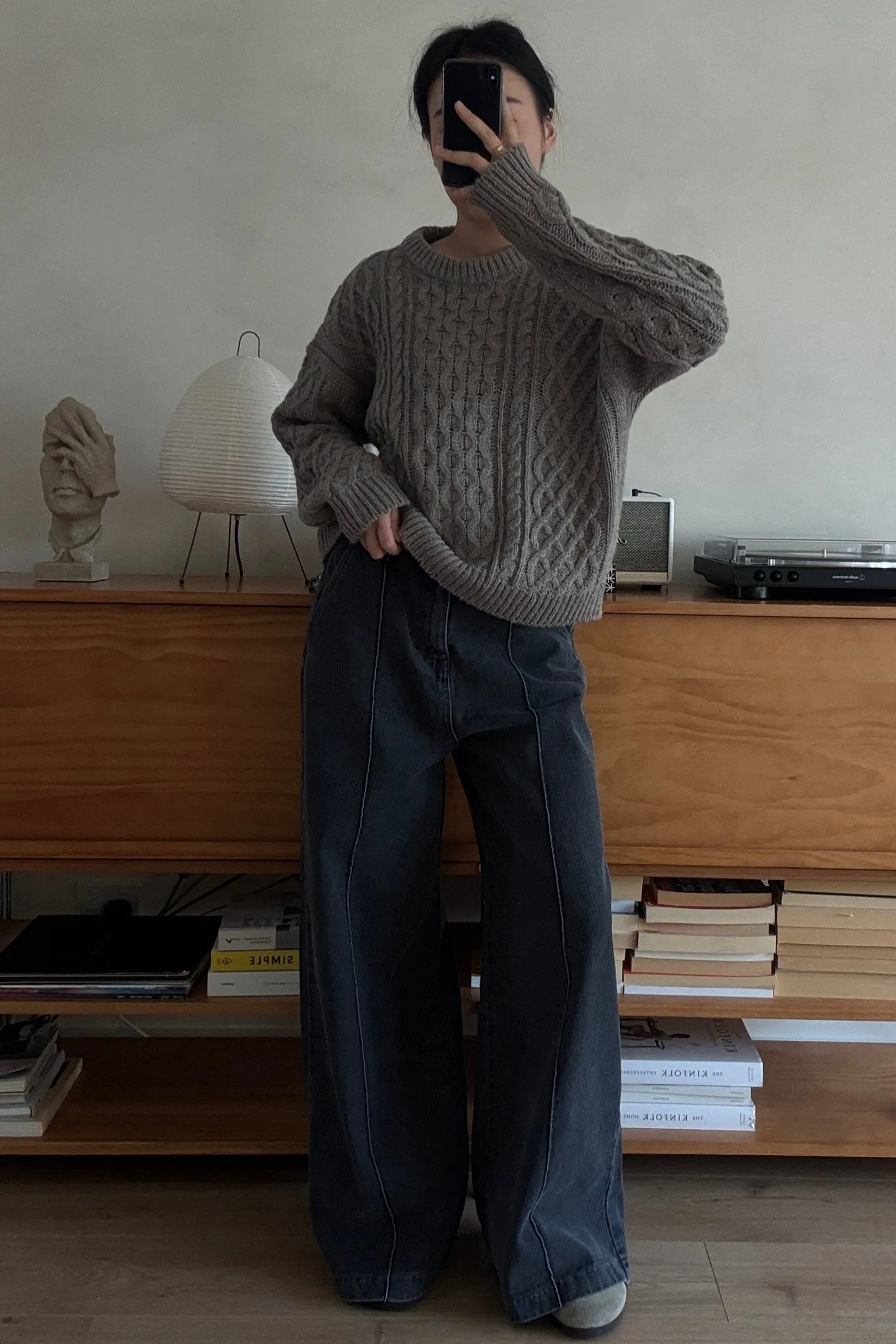 Tape Denim (PREORDER)