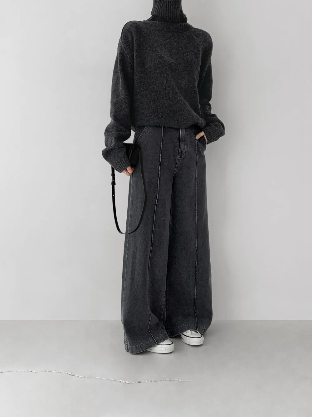Tape Denim (PREORDER)