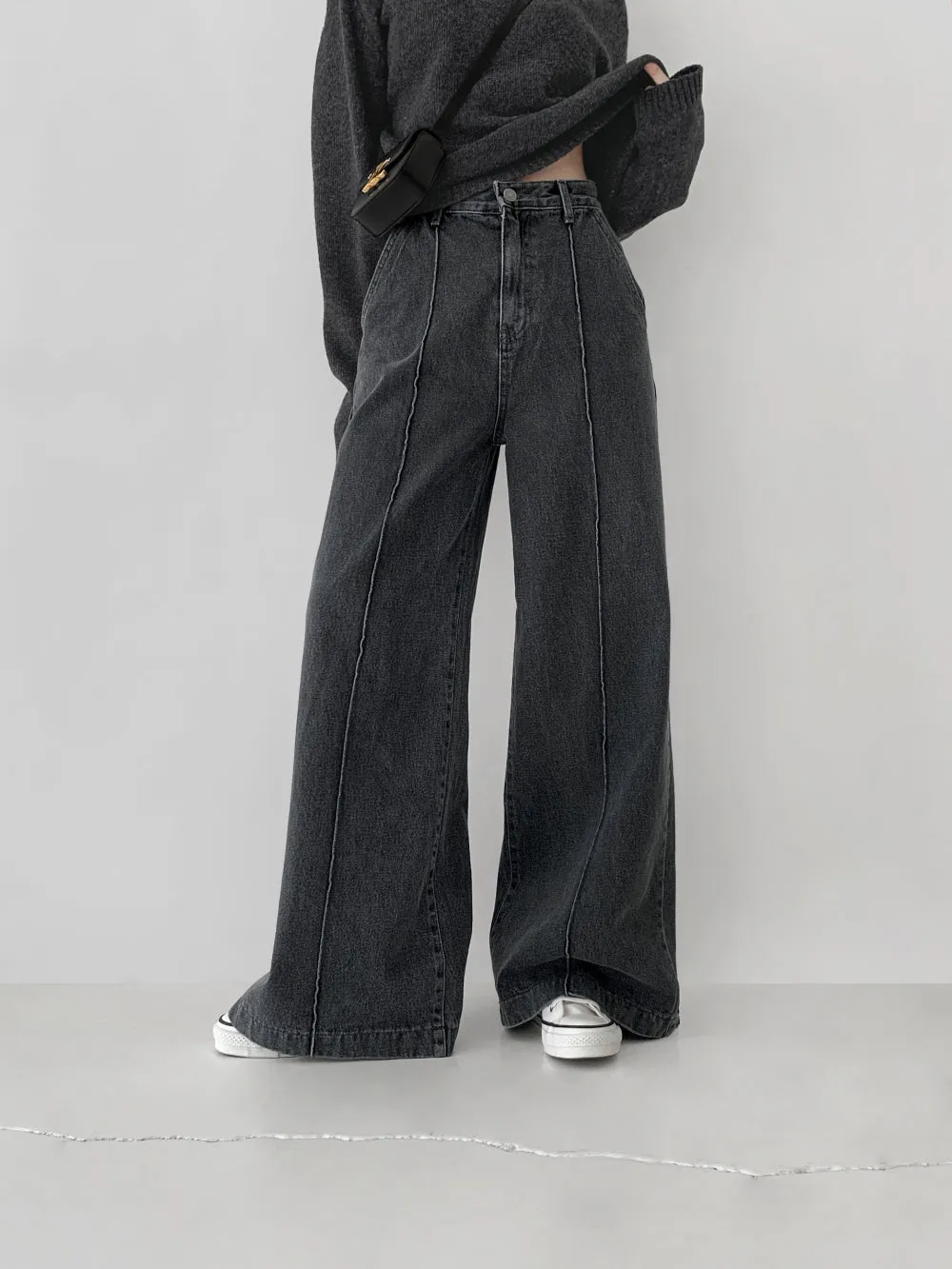 Tape Denim (PREORDER)