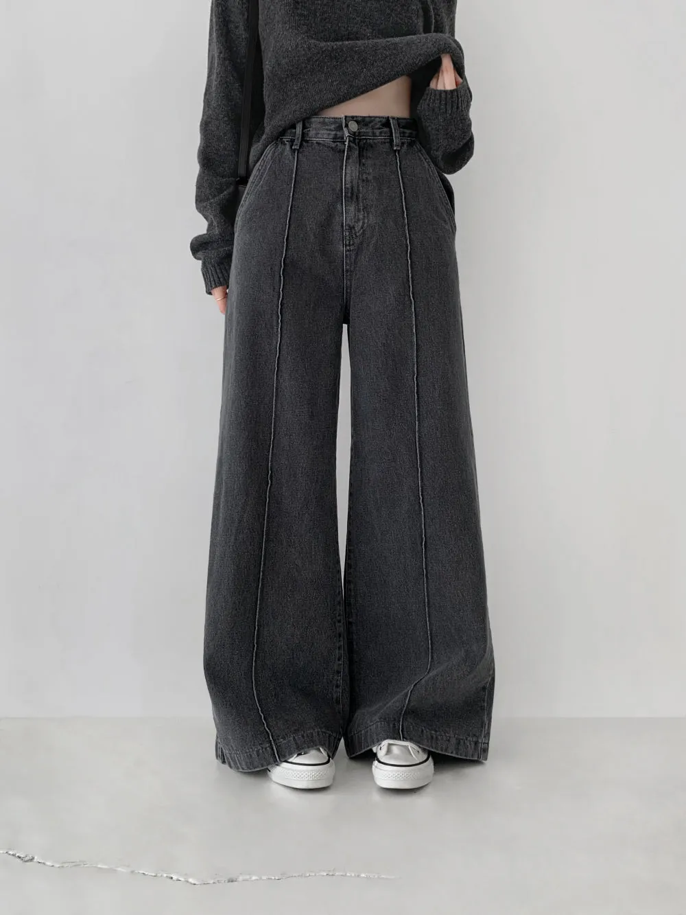 Tape Denim (PREORDER)