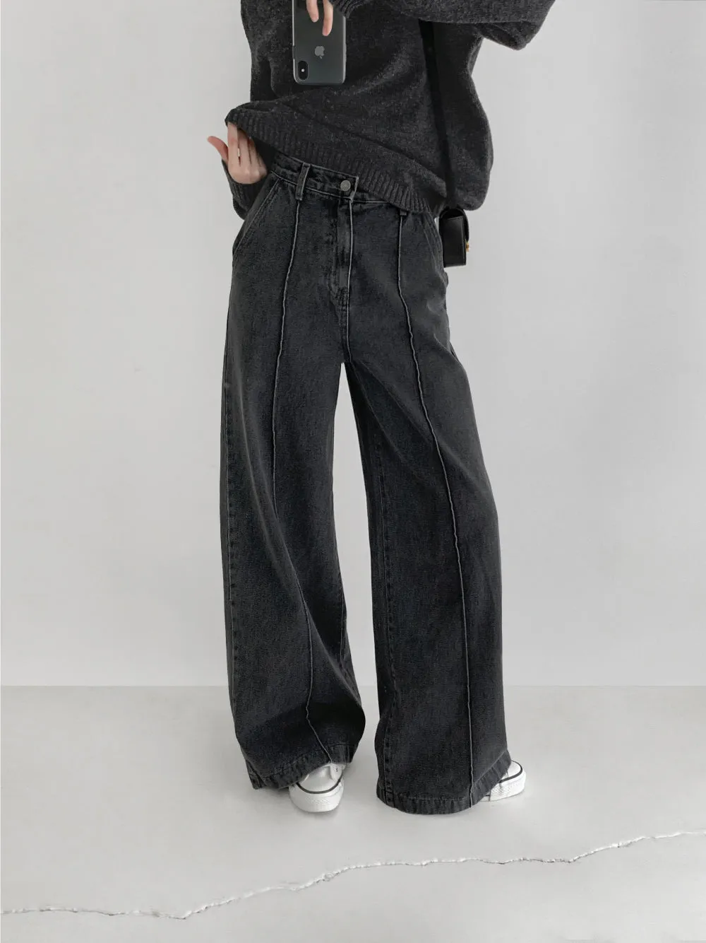 Tape Denim (PREORDER)