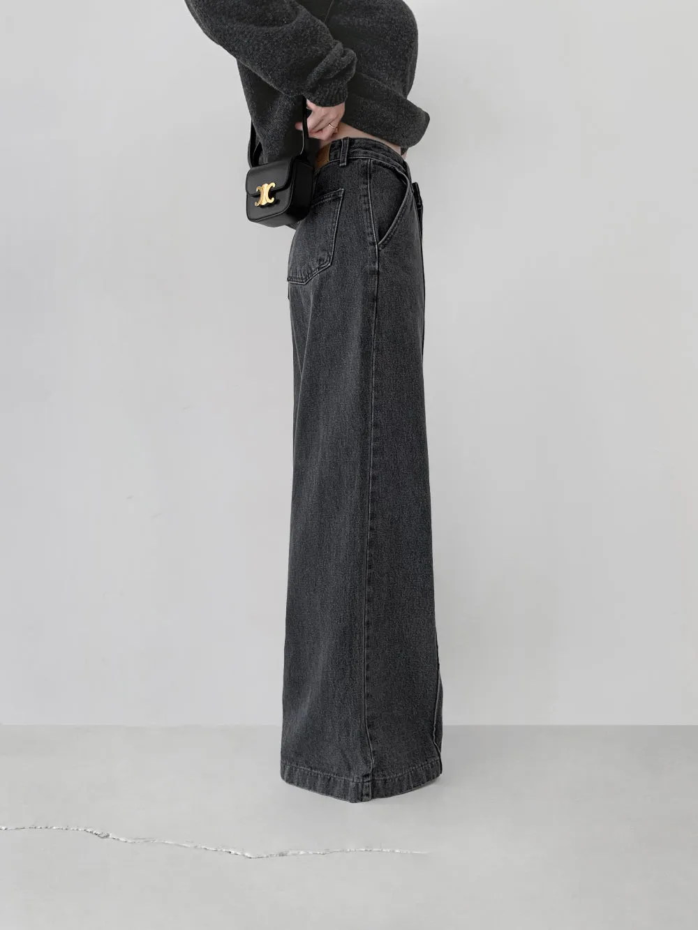 Tape Denim (PREORDER)