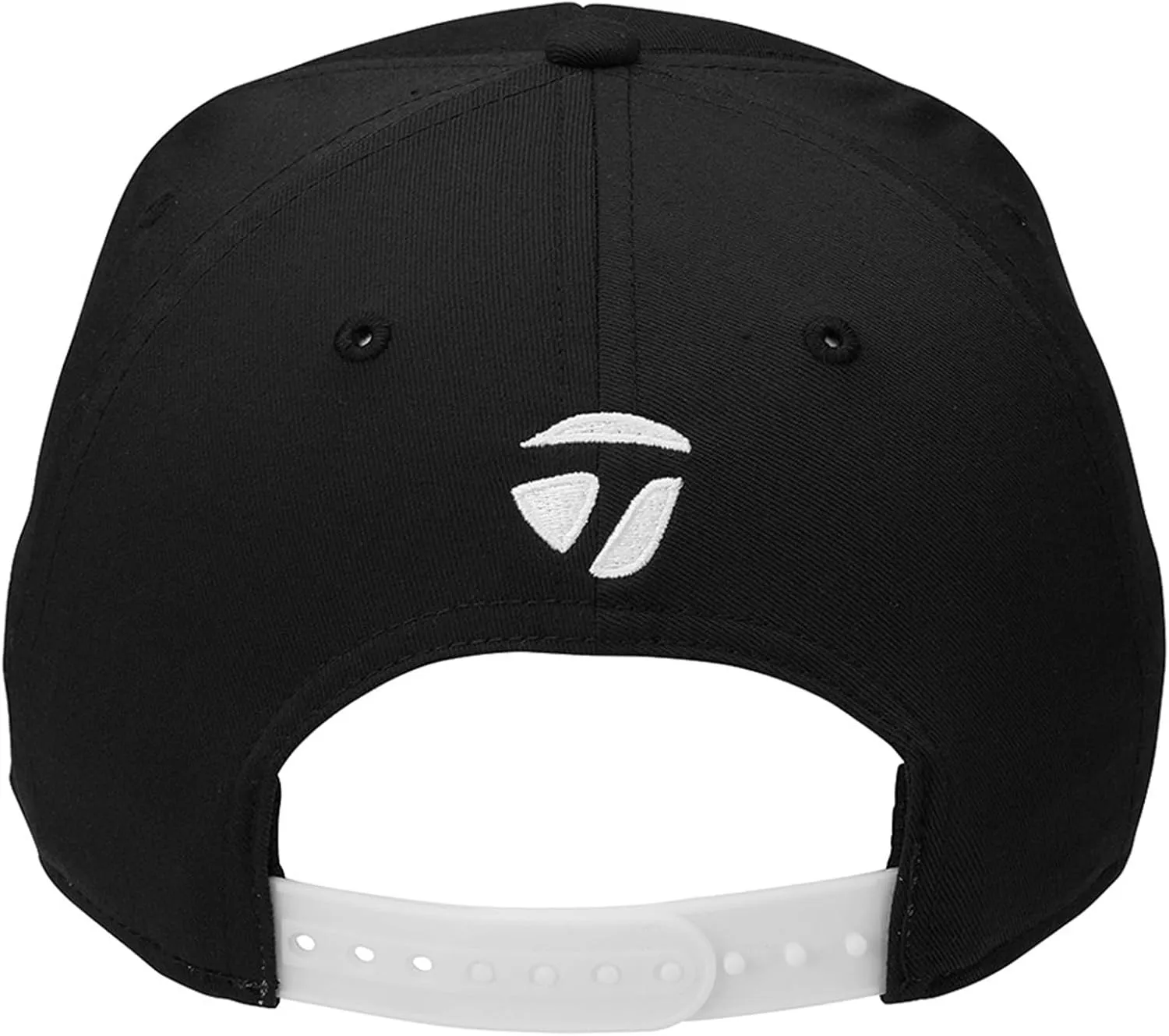 TaylorMade Men's Flatbill Snapback