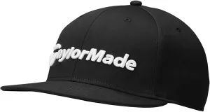 TaylorMade Men's Flatbill Snapback