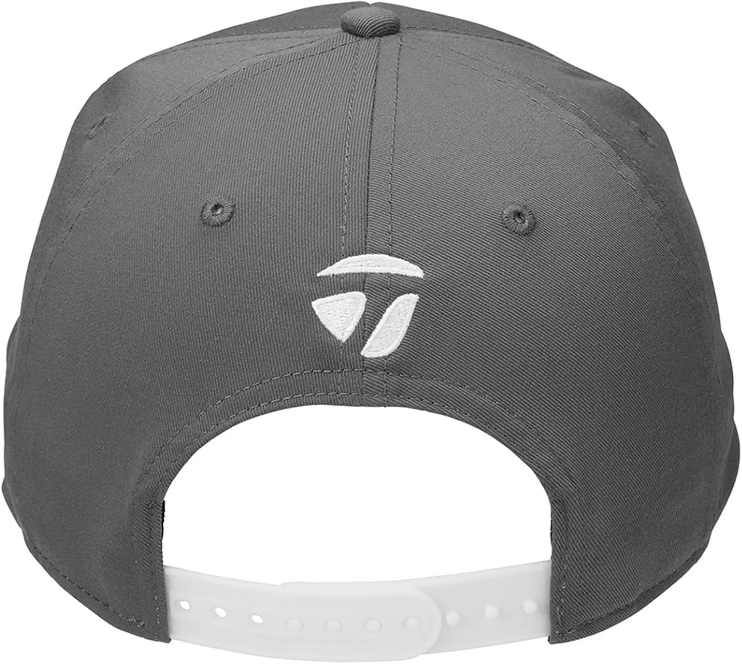 TaylorMade Men's Flatbill Snapback
